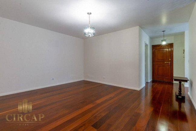 Imagem Apartamento com 4 Quartos à Venda, 220 m² em Perdizes - São Paulo