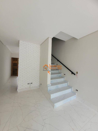 Imagem Sobrado com 2 Quartos à Venda, 69 m² em Chácara águas Da Pedra - Itaquaquecetuba