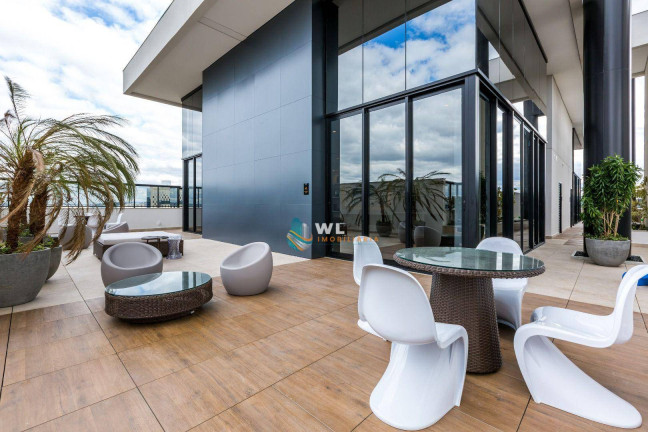 Imagem Apartamento com 3 Quartos à Venda, 112 m² em Empresarial 18 Do Forte - Barueri Imagem Apartamento com 3 Quartos à Venda, 112 m² em Empresarial 18 Do Forte - Barueri