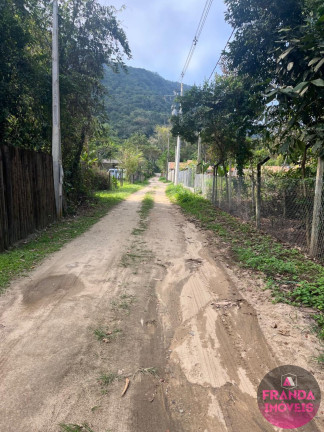 Imagem Terreno à Venda, 600 m² em Ubatumirim - Ubatuba Imagem Terreno à Venda, 600 m² em Ubatumirim - Ubatuba