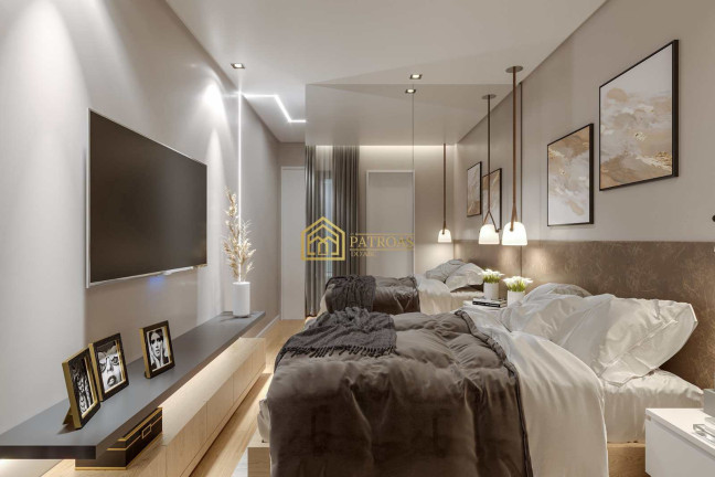 Imagem Apartamento com 2 Quartos à Venda, 122 m² em Nova Petrópolis - São Bernardo Do Campo Imagem Apartamento com 2 Quartos à Venda, 122 m² em Nova Petrópolis - São Bernardo Do Campo