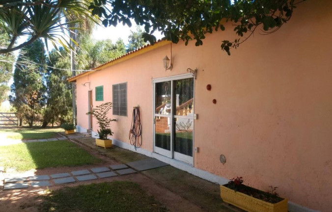 Imagem Chácara à Venda, em Centro - Conchas Imagem Chácara à Venda, em Centro - Conchas