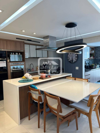 Imagem Apartamento com 3 Quartos à Venda, 110 m² em Vila Osasco - Osasco Imagem Apartamento com 3 Quartos à Venda, 110 m² em Vila Osasco - Osasco