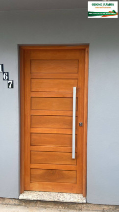 Imagem Casa com 2 Quartos à Venda,  em Nova Santa Rita