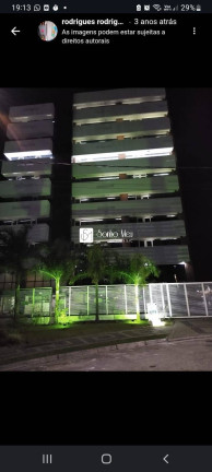 Imagem Sala Comercial à Venda, 50 m² em Parque Residencial Aquarius - São José Dos Campos