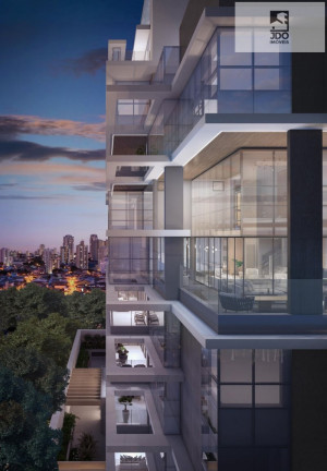 Imagem Apartamento com 3 Quartos à Venda, 257 m² em Batel - Curitiba Imagem Apartamento com 3 Quartos à Venda, 257 m² em Batel - Curitiba