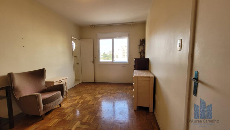 Imagem Apartamento com 2 Quartos à Venda, 90 m² em Vila Mariana - São Paulo Imagem Apartamento com 2 Quartos à Venda, 90 m² em Vila Mariana - São Paulo