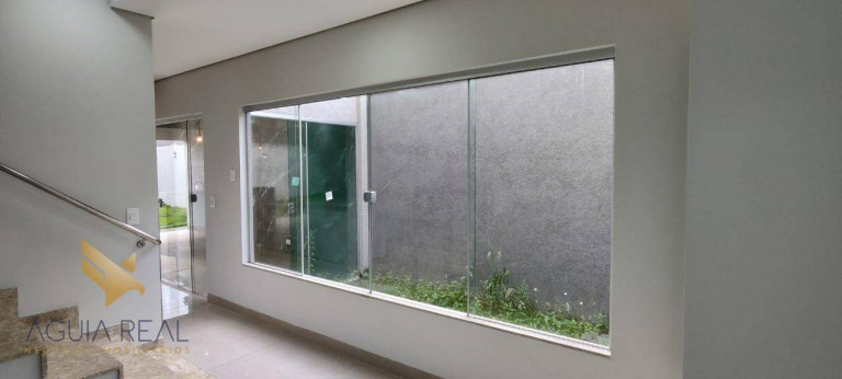 Imagem Sobrado com 3 Quartos à Venda, 142 m² em Vila Ieda - Campo Grande