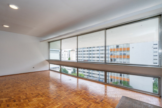 Imagem Apartamento com 3 Quartos à Venda, 200 m² em Cerqueira César - São Paulo Imagem Apartamento com 3 Quartos à Venda, 200 m² em Cerqueira César - São Paulo