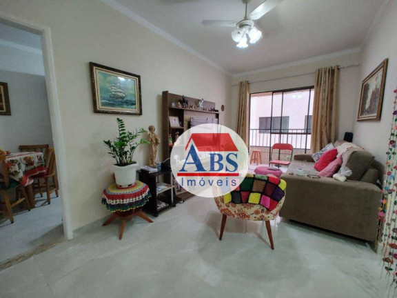 Imagem Apartamento com 1 Quarto à Venda, 72 m² em Tupi - Praia Grande Imagem Apartamento com 1 Quarto à Venda, 72 m² em Tupi - Praia Grande