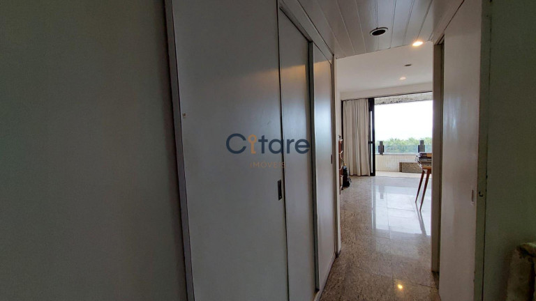 Imagem Apartamento com 4 Quartos à Venda,  em Antônio Diogo - Fortaleza