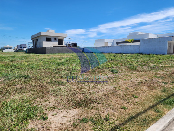 Imagem Terreno à Venda, 360 m² em Alphaville - Cabo Frio