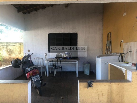Imagem Casa com 2 Quartos à Venda, 97 m² em Parque Real - Caldas Novas