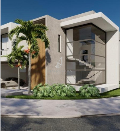 Imagem Casa de Condomínio com 4 Quartos à Venda, 319 m² em Swiss Park - Campinas Imagem Casa de Condomínio com 4 Quartos à Venda, 319 m² em Swiss Park - Campinas