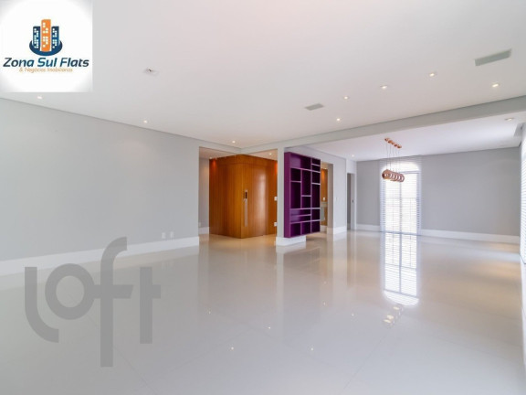 Imagem Apartamento com 4 Quartos à Venda, 260 m² em Morro Dos Ingleses - São Paulo