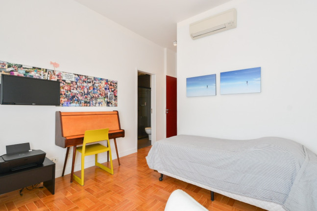 Imagem Apartamento com 3 Quartos à Venda, 259 m² em Higienópolis - São Paulo Imagem Apartamento com 3 Quartos à Venda, 259 m² em Higienópolis - São Paulo