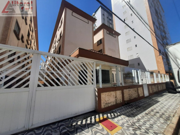 Imagem Apartamento com 1 Quarto à Venda, 54 m² em Guilhermina - Praia Grande Imagem Apartamento com 1 Quarto à Venda, 54 m² em Guilhermina - Praia Grande