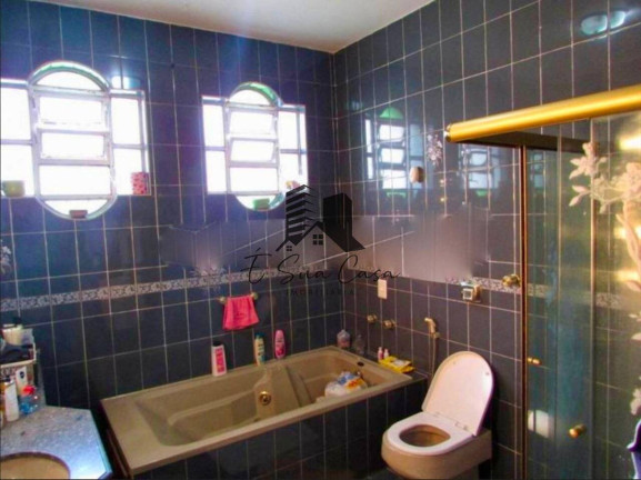 Imagem Casa com 4 Quartos à Venda, 371 m² em São José - Belo Horizonte Imagem Casa com 4 Quartos à Venda, 371 m² em São José - Belo Horizonte