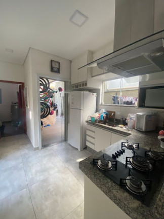 Imagem Casa com 3 Quartos à Venda, 102 m² em Condomínio Horto Florestal Iii - Sorocaba