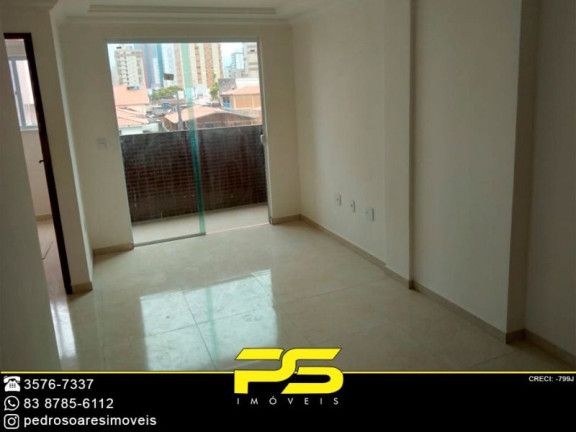 Imagem Apartamento com 2 Quartos à Venda, 58 m² em Manaíra - João Pessoa Imagem Apartamento com 2 Quartos à Venda, 58 m² em Manaíra - João Pessoa