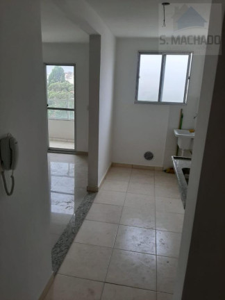 Imagem Apartamento com 2 Quartos à Venda, 52 m² em Utinga - Santo André Imagem Apartamento com 2 Quartos à Venda, 52 m² em Utinga - Santo André