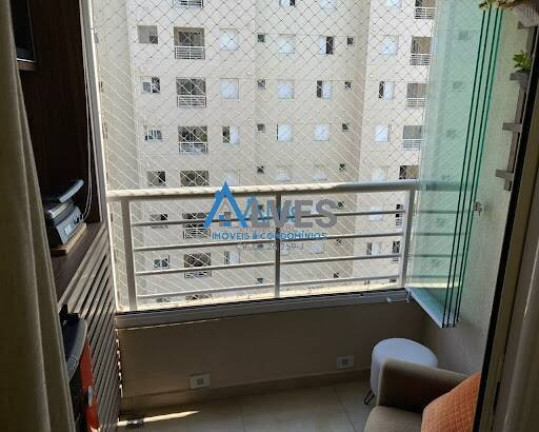 Imagem Apartamento com 2 Quartos à Venda, 65 m² em Centro - São Bernardo Do Campo Imagem Apartamento com 2 Quartos à Venda, 65 m² em Centro - São Bernardo Do Campo