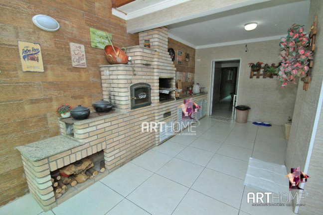 Imagem Sobrado com 3 Quartos à Venda, 226 m² em Rudge Ramos - São Bernardo Do Campo Imagem Sobrado com 3 Quartos à Venda, 226 m² em Rudge Ramos - São Bernardo Do Campo