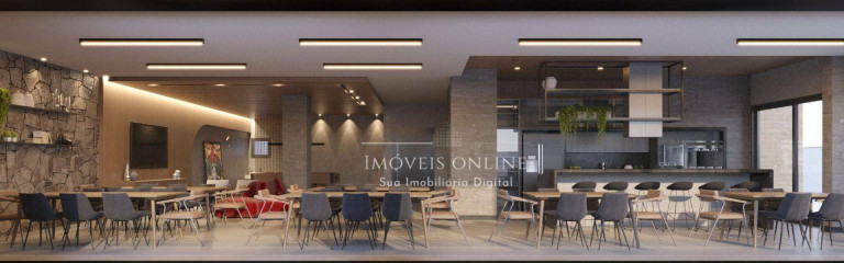 Imagem Apartamento com 3 Quartos à Venda, 241 m² em Exposição - Caxias Do Sul