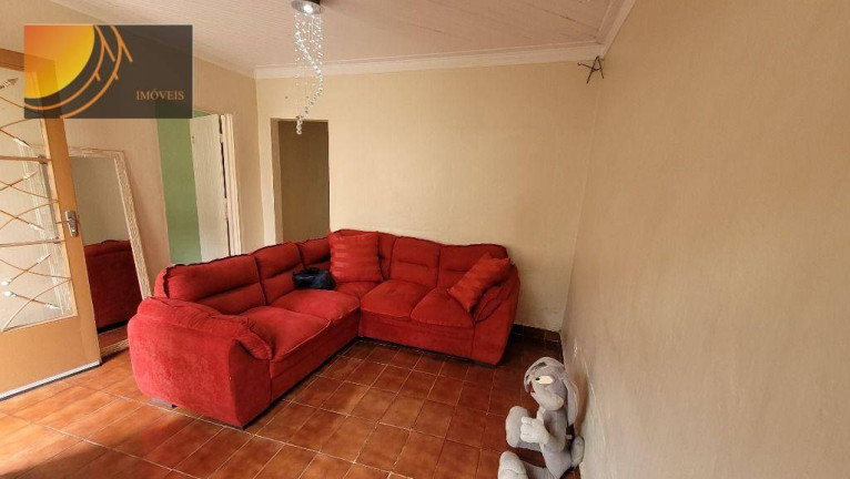 Imagem Terreno à Venda, 167 m² em Pirituba - São Paulo