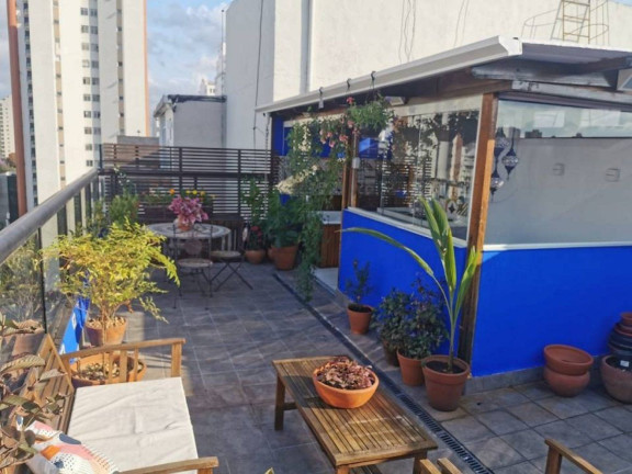 Imagem Apartamento com 1 Quarto à Venda, 140 m² em Pinheiros - São Paulo Imagem Apartamento com 1 Quarto à Venda, 140 m² em Pinheiros - São Paulo