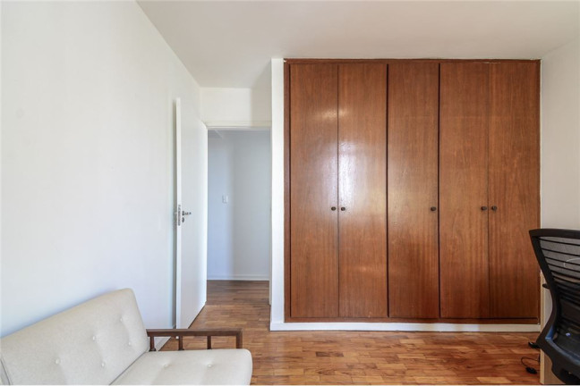 Apartamento com 2 Quartos à Venda, 96 m² em Vila Mariana - São Paulo