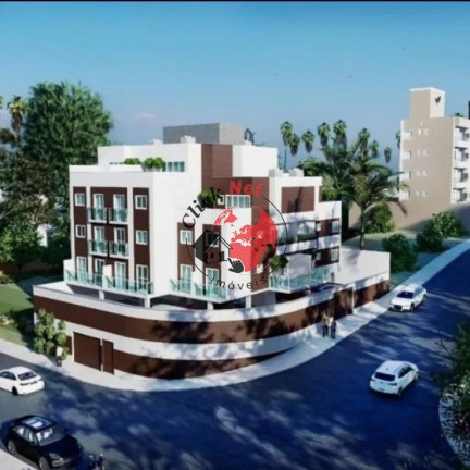 Imagem Apartamento com 2 Quartos à Venda, 40 m² em Jardim Stella - Santo André Imagem Apartamento com 2 Quartos à Venda, 40 m² em Jardim Stella - Santo André