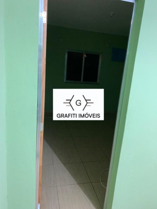 Imagem Imóvel com 1 Quarto à Venda,  em Campo Grande - Rio De Janeiro