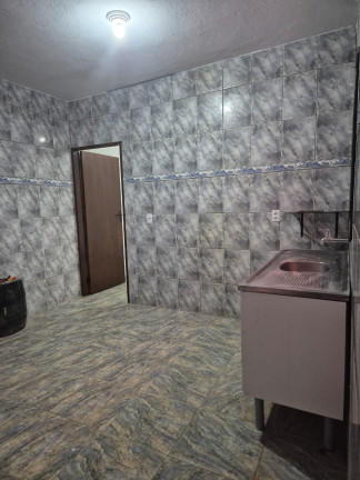 Imagem Casa com 2 Quartos para Alugar, 42 m² em Jardim Lavapes Das Graças - Cotia Imagem Casa com 2 Quartos para Alugar, 42 m² em Jardim Lavapes Das Graças - Cotia