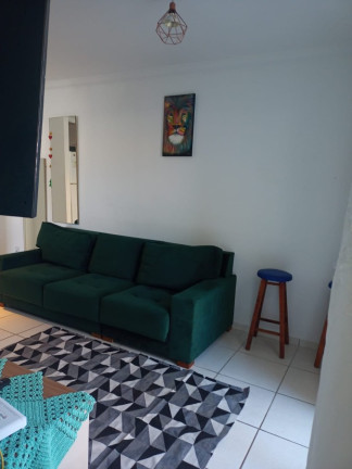 Imagem Apartamento com 2 Quartos à Venda, 72 m² em Vargem Do Bom Jesus - Florianópolis