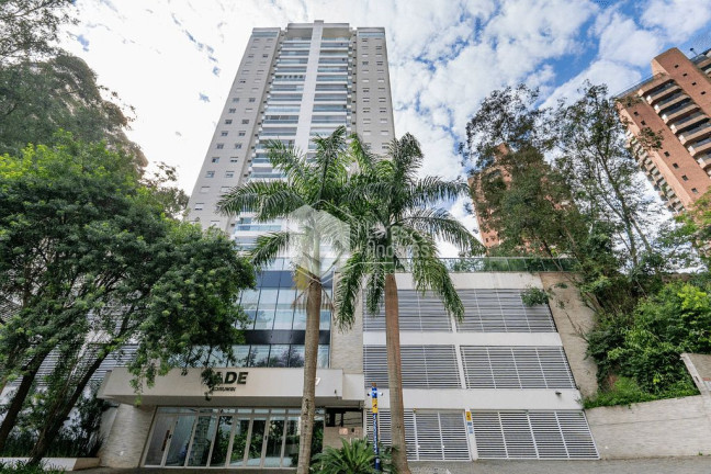 Imagem Apartamento com 3 Quartos à Venda, 127 m² em Vila Andrade - São Paulo Imagem Apartamento com 3 Quartos à Venda, 127 m² em Vila Andrade - São Paulo