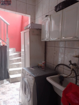 Imagem Casa de Vila com 3 Quartos à Venda, 93 m² em Praça Seca - Rio De Janeiro Imagem Casa de Vila com 3 Quartos à Venda, 93 m² em Praça Seca - Rio De Janeiro
