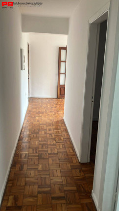 Imagem Apartamento com 2 Quartos à Venda, 78 m² em Indianopolis - São Paulo Imagem Apartamento com 2 Quartos à Venda, 78 m² em Indianopolis - São Paulo