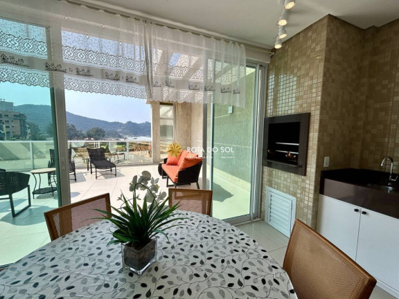 Imagem Cobertura com 4 Quartos à Venda, 255 m² em Mariscal - Bombinhas