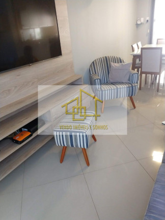 Imagem Casa de Condomínio com 3 Quartos à Venda, 86 m² em Rio Bonito - São Paulo Imagem Casa de Condomínio com 3 Quartos à Venda, 86 m² em Rio Bonito - São Paulo