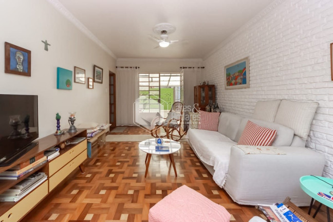 Imagem Casa com 3 Quartos à Venda, 220 m² em Perdizes - São Paulo Imagem Casa com 3 Quartos à Venda, 220 m² em Perdizes - São Paulo