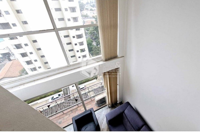 Imagem Apartamento com 1 Quarto à Venda, 57 m² em Itaim Bibi - São Paulo Imagem Apartamento com 1 Quarto à Venda, 57 m² em Itaim Bibi - São Paulo