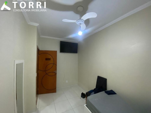 Imagem Imóvel com 3 Quartos à Venda, 129 m² em Horto Florestal - Sorocaba