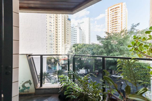 Imagem Apartamento com 4 Quartos à Venda, 152 m² em Perdizes - São Paulo