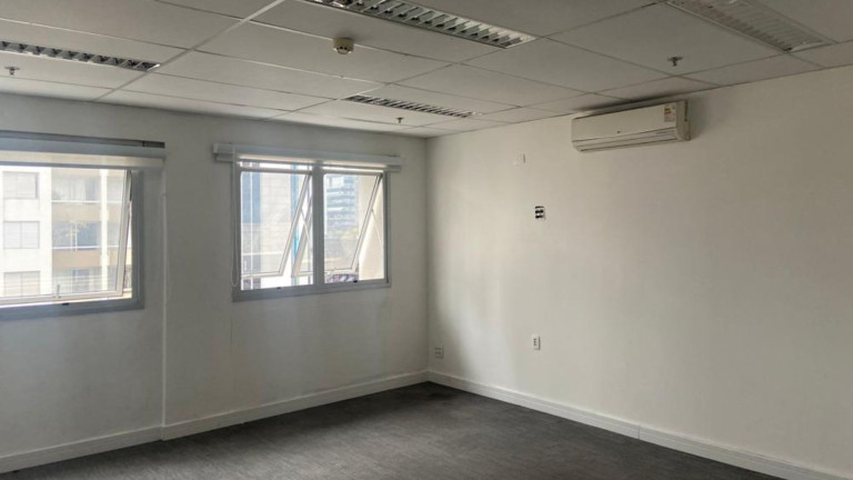 Imagem Sala Comercial para Alugar, 33 m² em Jardim Paulista - São Paulo