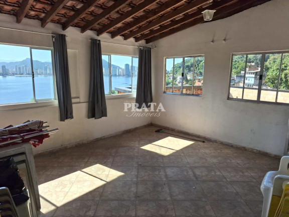 Imagem Casa com 5 Quartos à Venda, 500 m² em Parque Prainha - São Vicente Imagem Casa com 5 Quartos à Venda, 500 m² em Parque Prainha - São Vicente