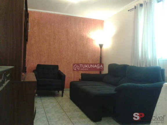 Imagem Apartamento com 3 Quartos à Venda, 85 m² em Centro - Guarulhos