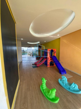 Imagem Apartamento com 3 Quartos à Venda, 91 m² em Mirim - Praia Grande