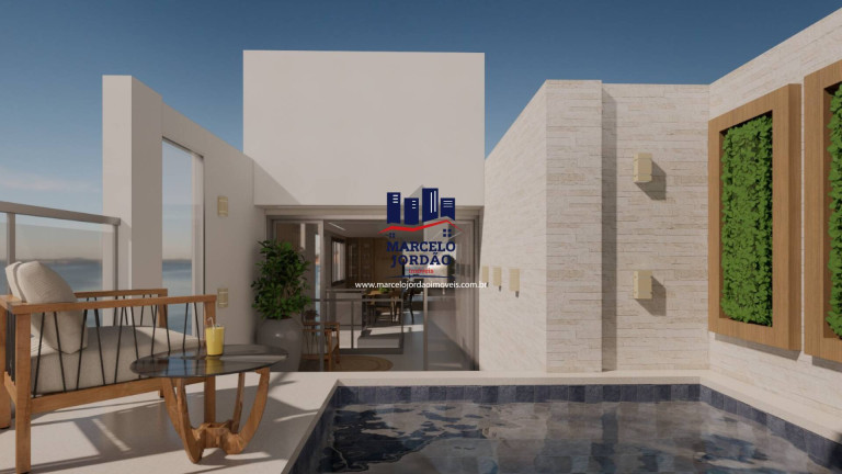 Imagem Apartamento com 4 Quartos à Venda, 170 m² em Balneário De Iriri - Anchieta