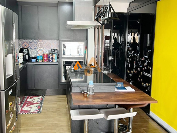 Imagem Apartamento com 3 Quartos à Venda, 103 m² em Tatuapé - São Paulo Imagem Apartamento com 3 Quartos à Venda, 103 m² em Tatuapé - São Paulo